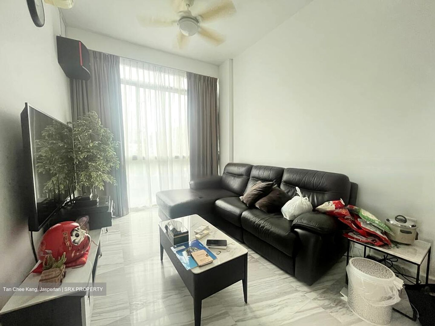 Naung Residence (D19), Apartment #564085031
